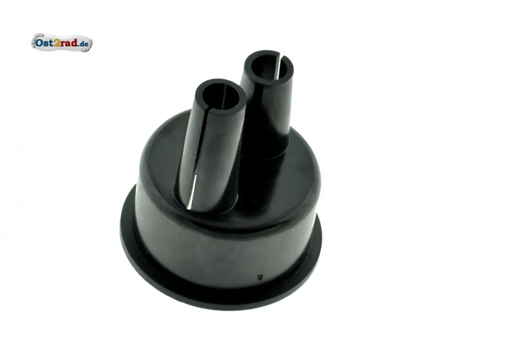 Ansaugtrichter für Ansauggeräuschdämpfer Spatz Star KR51 Schwalbe Ansaugtrichter für Ansauggeräuschdämpfer Spatz Star KR51 Schwalbe