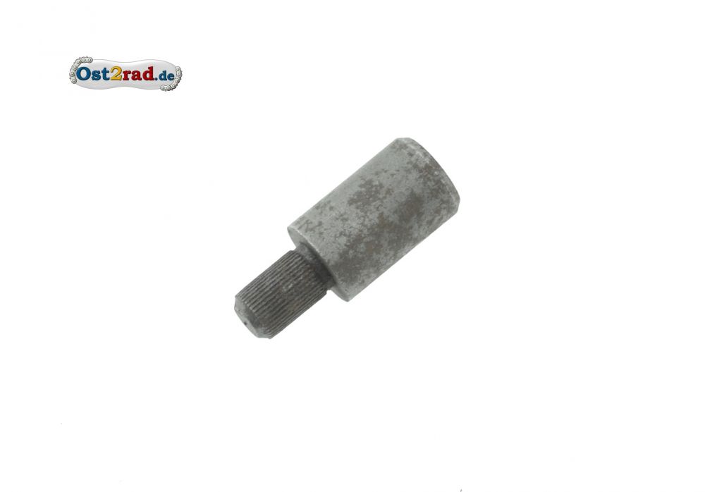 Anschlagbolzen D=13,5mm für Kettenritzel 14Z S53 S83 SR50/1 Anschlagbolzen D=13,5mm für Kettenritzel 14Z S53 S83 SR50/1