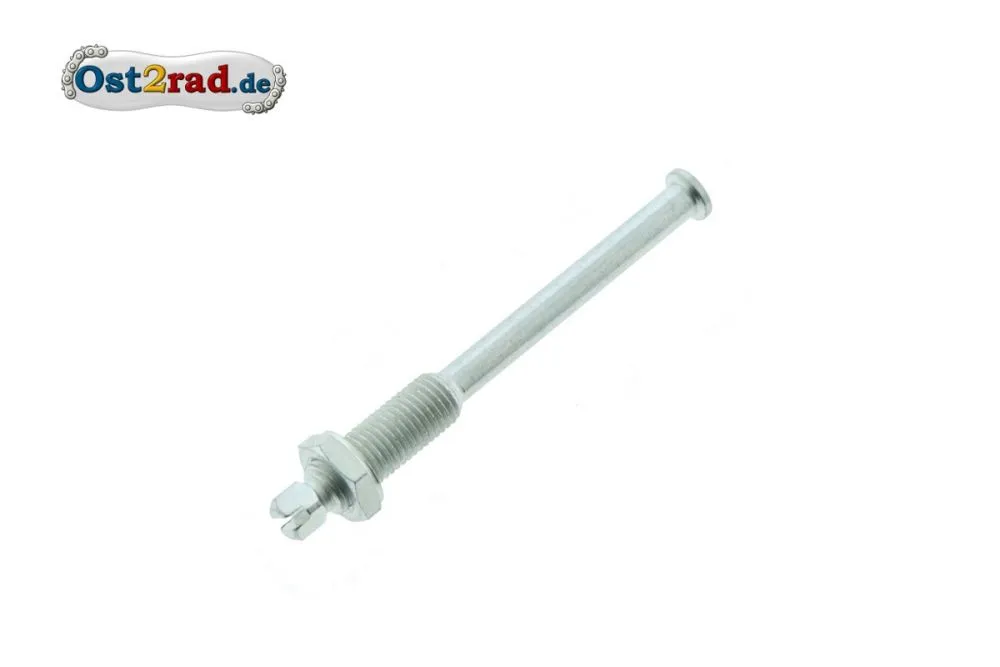 Stop pin carburettor oldtimer AWO BK350 RT IWL Stop pin carburettor oldtimer AWO BK350 RT IWL