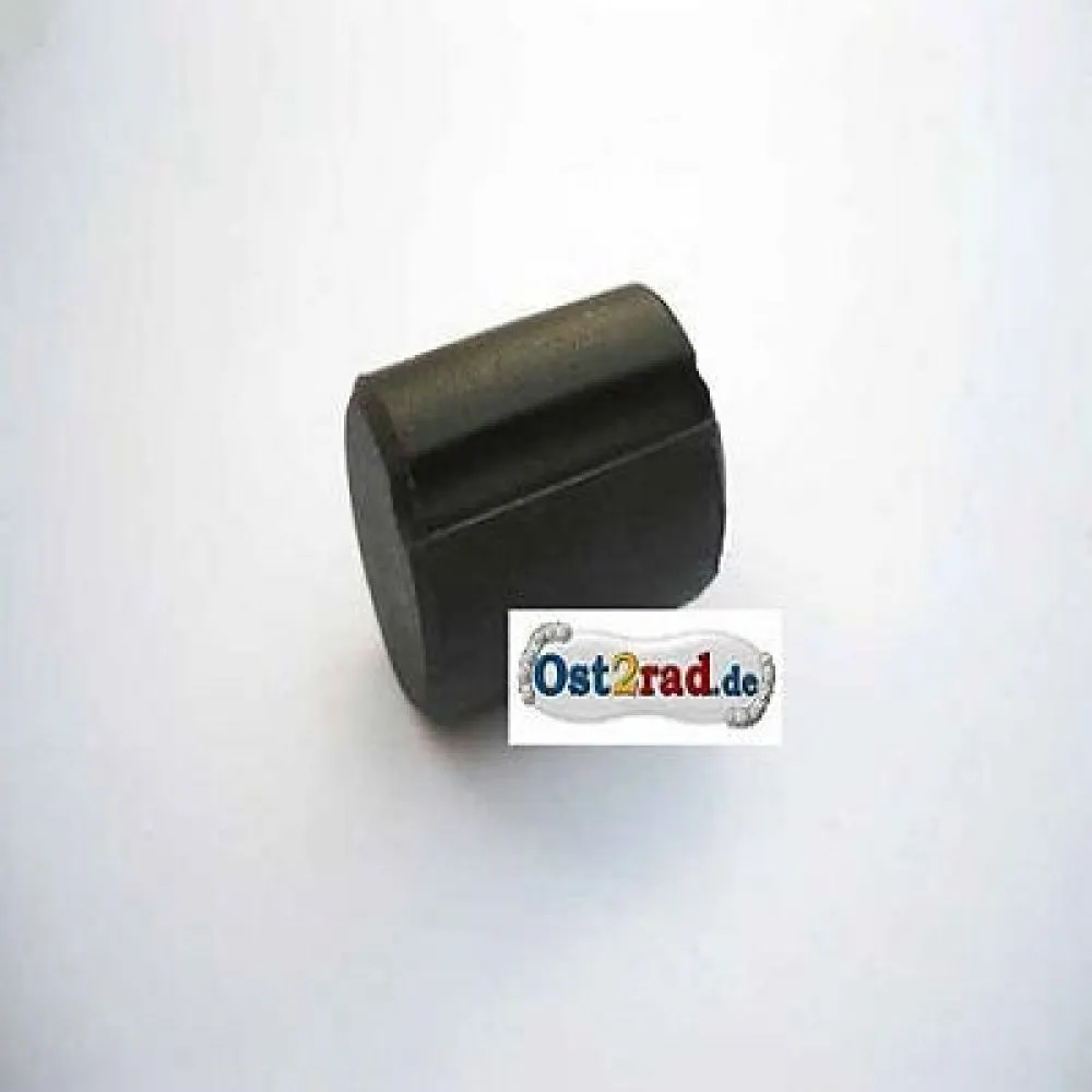 Rubber for kickstarter stop ETZ, TS and ES Rubber for kickstarter stop ETZ, TS and ES