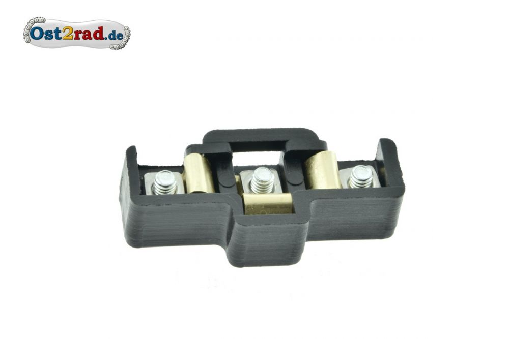 Connecting piece for bulbs A FERS 560 SIMSON, MZ Connecting piece for bulbs A FERS 560 SIMSON, MZ