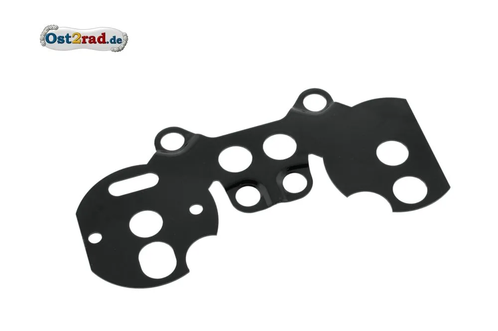 Armaturenträger Tacho DZM JAWA 638 639 Armaturenträger Tacho DZM JAWA 638 639