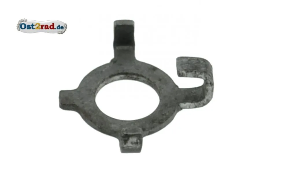 Arretierblech Schaltautomat SIMSON S50 Vogelserie Motor M52 M53 M54 Arretierblech Schaltautomat SIMSON S50 Vogelserie Motor M52 M53 M54
