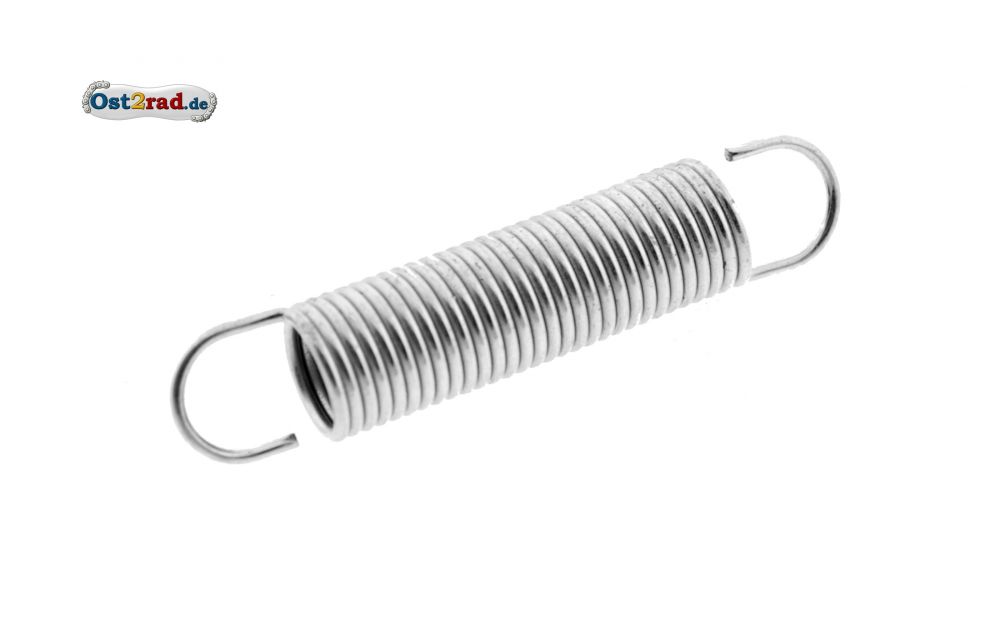 Arresting screw for arresting bolt für ETZ 250 Arresting screw for arresting bolt für ETZ 250