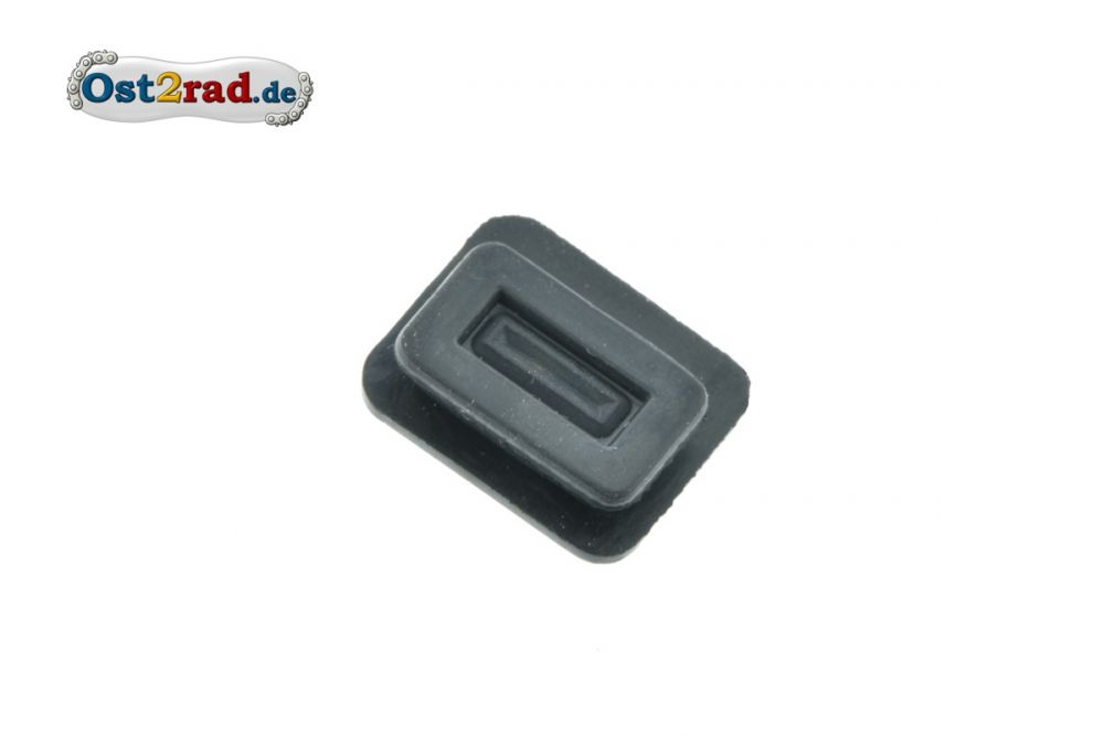 Rubber support, Rubber page lid TS250, TS250/1 Rubber support, Rubber page lid TS250, TS250/1