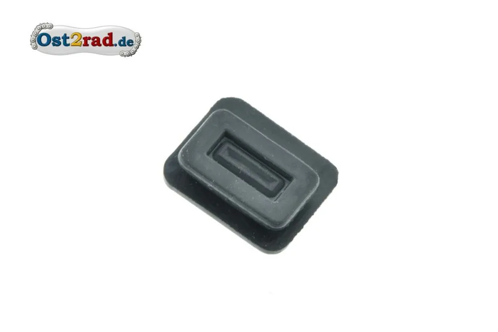 Rubber support, Rubber page lid TS250, TS250/1 Rubber support, Rubber page lid TS250, TS250/1