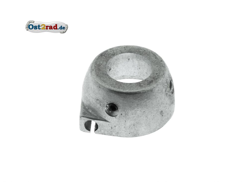Aufnahme Reißgas Griff Jawa CZ 50 - 350 Aufnahme Reißgas Griff Jawa CZ 50 - 350