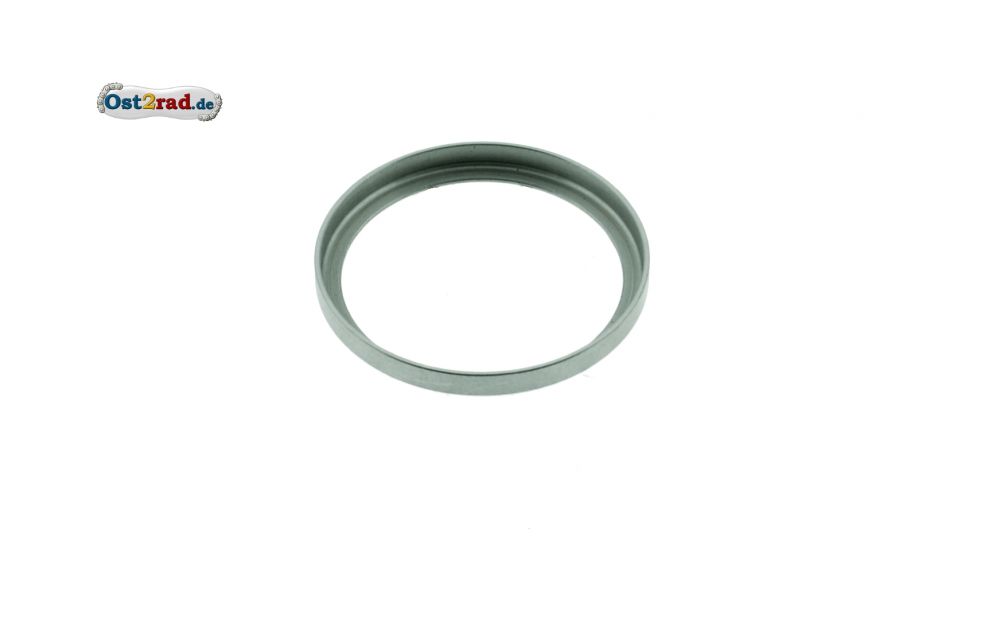 Aufnahme Gummiring passend für MZ BK 350