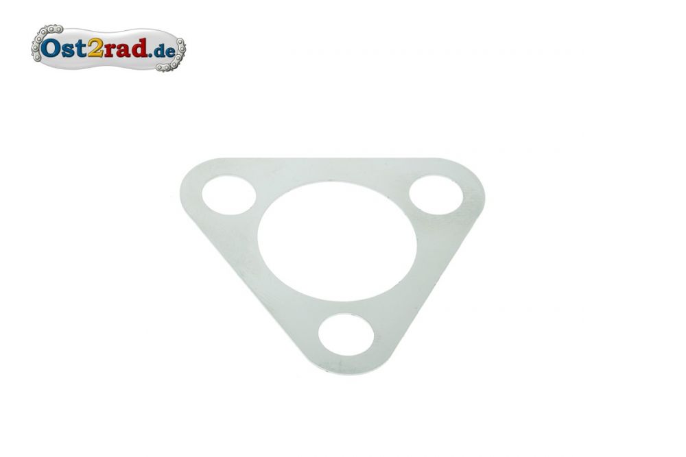 Distance spacer 0,3 mm MZ ETZ 125, 150