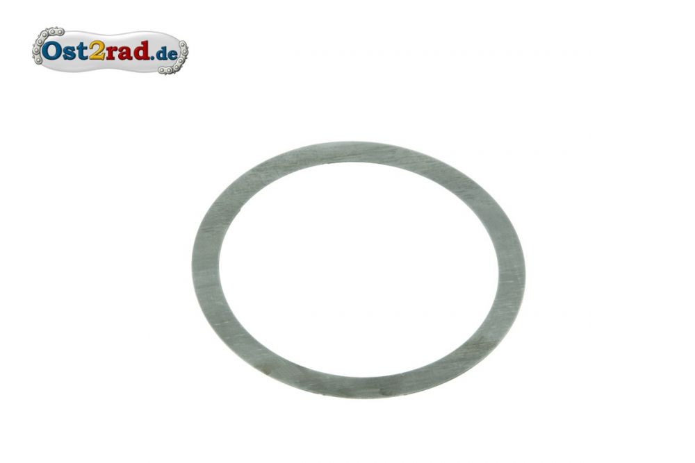 Ausgleichscheibe Kurbelwelle 47x0,3 SIMSON S51, SR50 Ausgleichscheibe Kurbelwelle 47x0,3 SIMSON S51, SR50