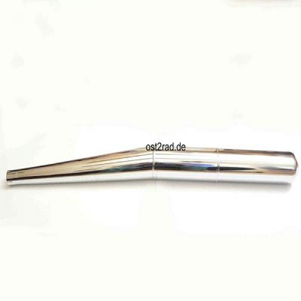 Exhaust MZ ETZ 125 and 150 Exhaust MZ ETZ 125 and 150