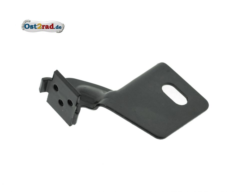 Auspuffhalter kurz (40/50/75km/h-Variante) S53 S83 Auspuffhalter kurz (40/50/75km/h-Variante) S53 S83