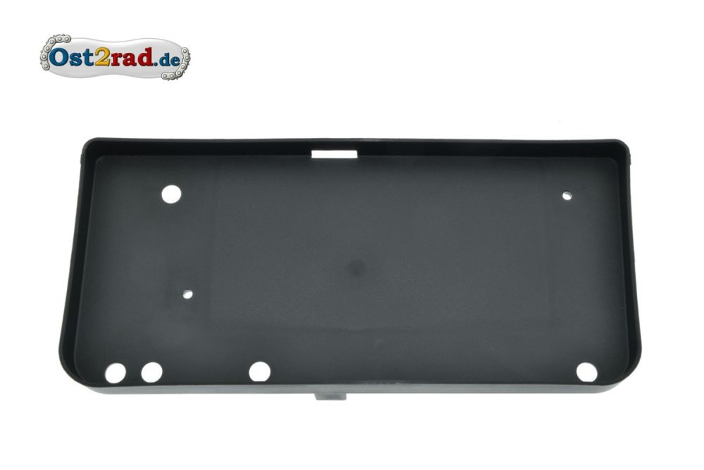 Battery support for MZ, all ETZ Battery support for MZ, all ETZ