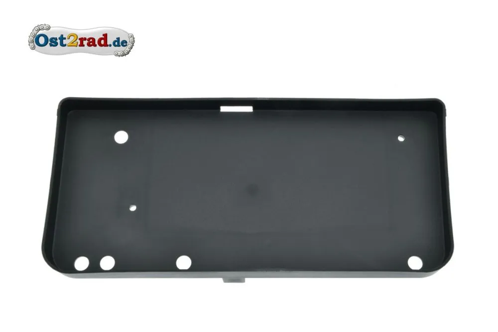 Battery support for MZ, all ETZ Battery support for MZ, all ETZ