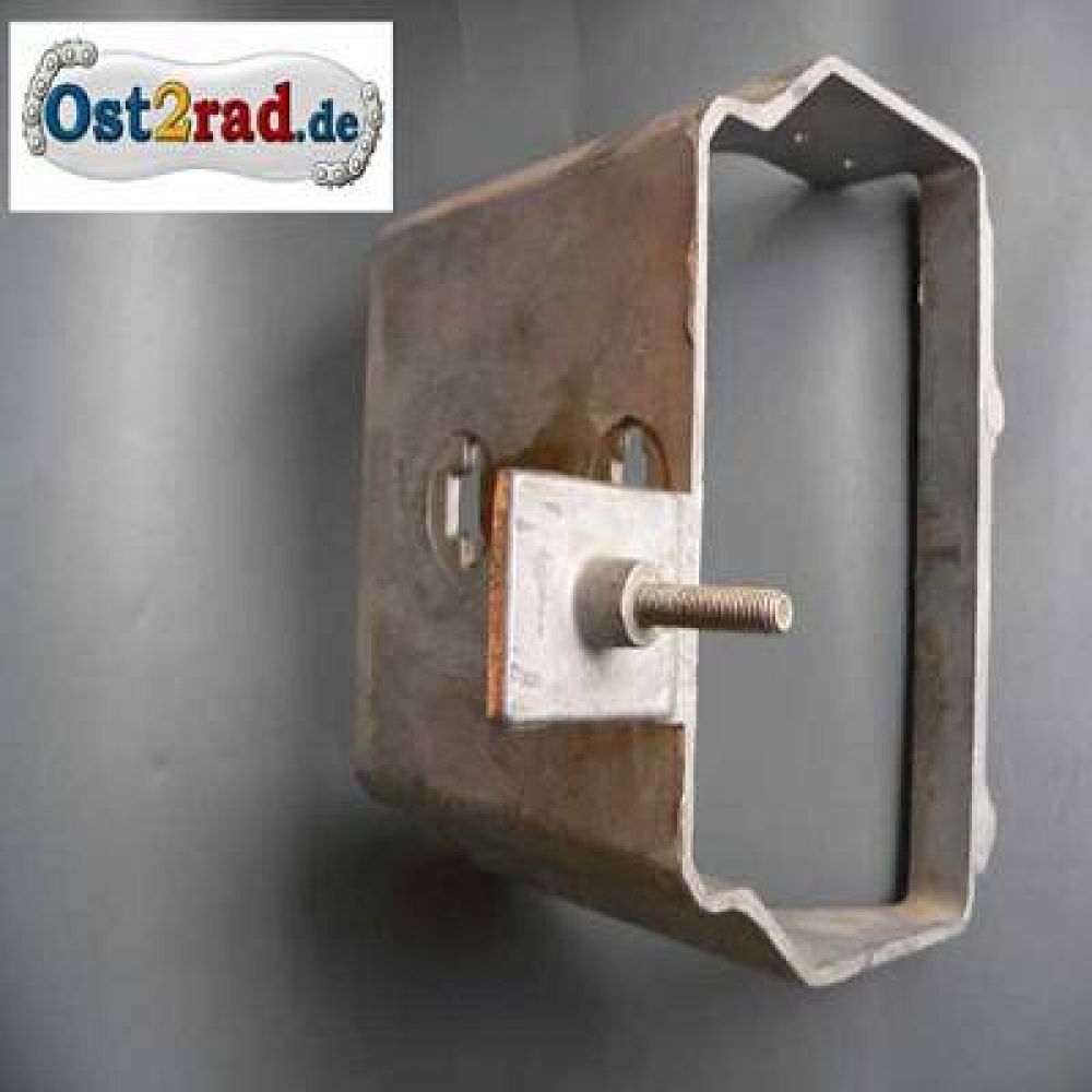 Battery hold cabinet MZ TS 250/0, 250/1 Battery hold cabinet MZ TS 250/0, 250/1
