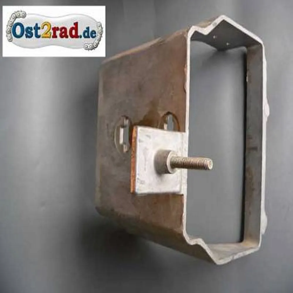 Battery hold cabinet MZ TS 250/0, 250/1