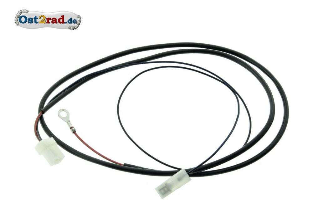 Batteriekabelbaum Simson Albatros SD50