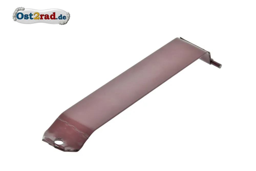 Batteriespannband Jawa CZ zum Schrauben Batteriespannband Jawa CZ zum Schrauben