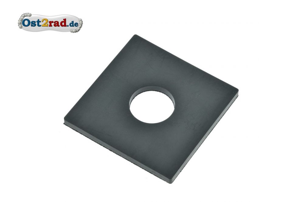 Batterieunterlage Gummi Simson Spatz SR4-1 Batterieunterlage Gummi Simson Spatz SR4-1