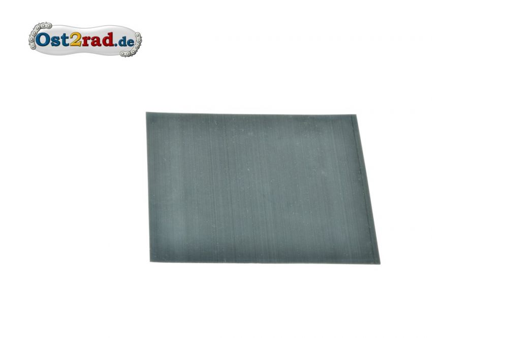 Batterieunterlage quadratisch AWO IWL BK RT EMW Batterieunterlage quadratisch AWO IWL BK RT EMW