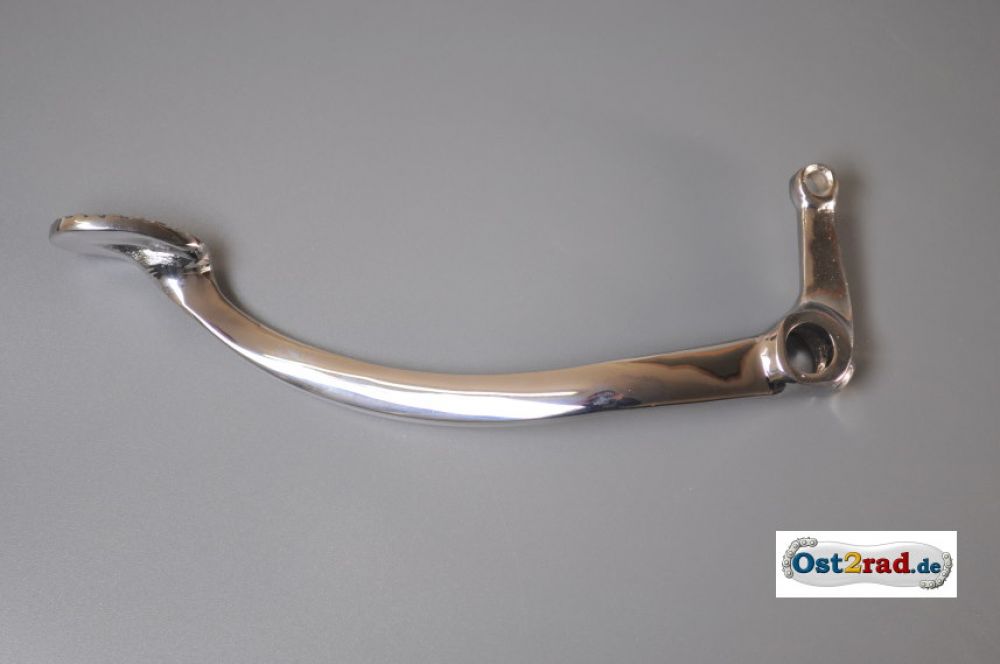 Foot brake lever Jawa Perak Foot brake lever Jawa Perak