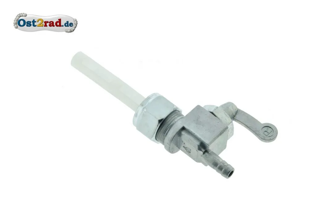 Benzinhahn EINFACHE Ausführung für MZ IWL SIMSON 5mm Benzinhahn EINFACHE Ausführung für MZ IWL SIMSON 5mm