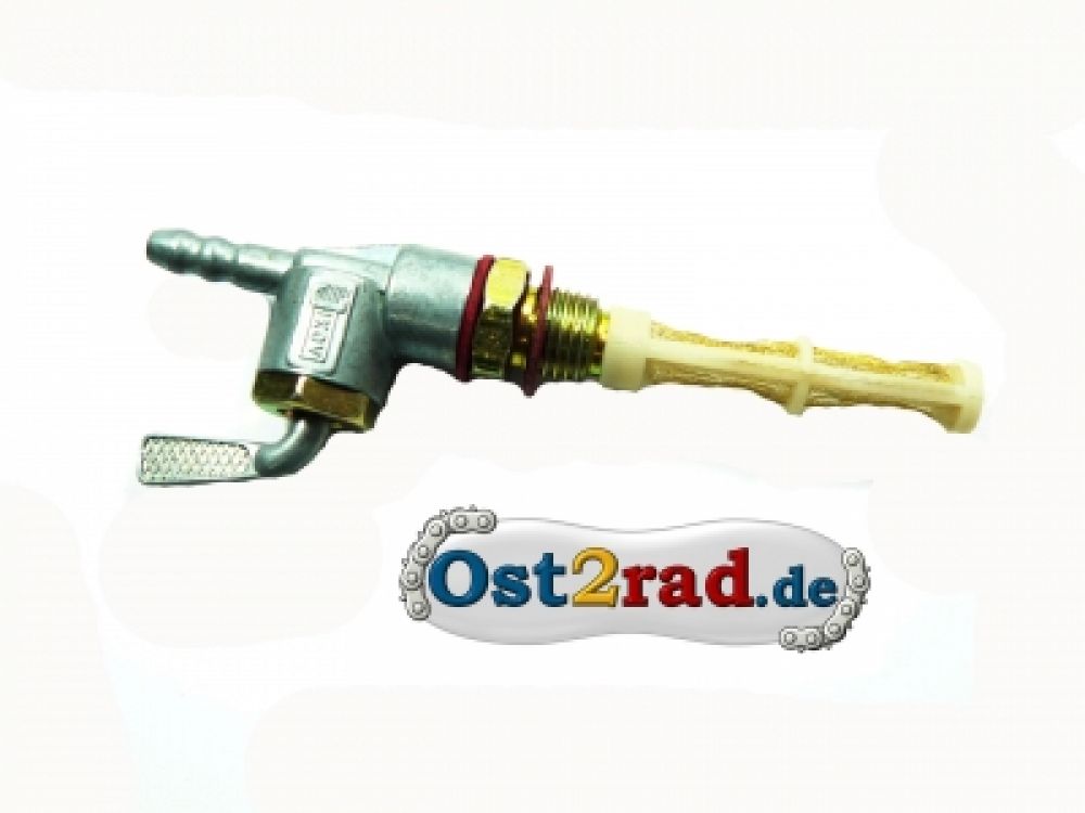 Petrol tap Oldtimer Jikov Petrol tap Oldtimer Jikov