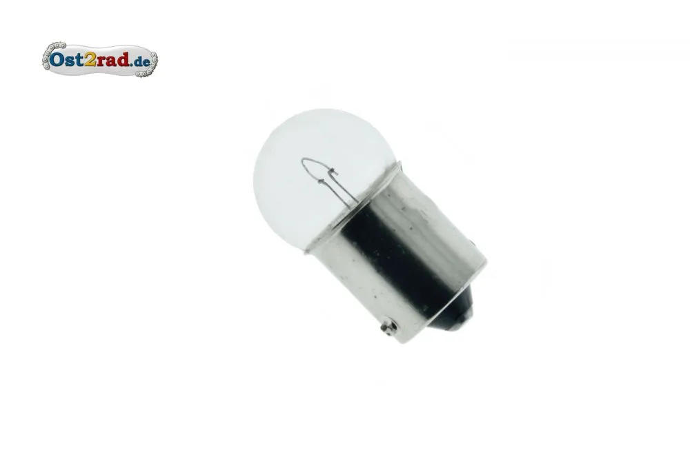Birne, Glühlampe 12V 21W BA15s, KLEINER Glaskolben Birne, Glühlampe 12V 21W BA15s, KLEINER Glaskolben