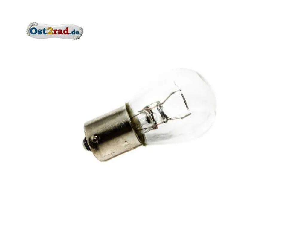 Bulb 12V 21W BA15s Bulb 12V 21W BA15s