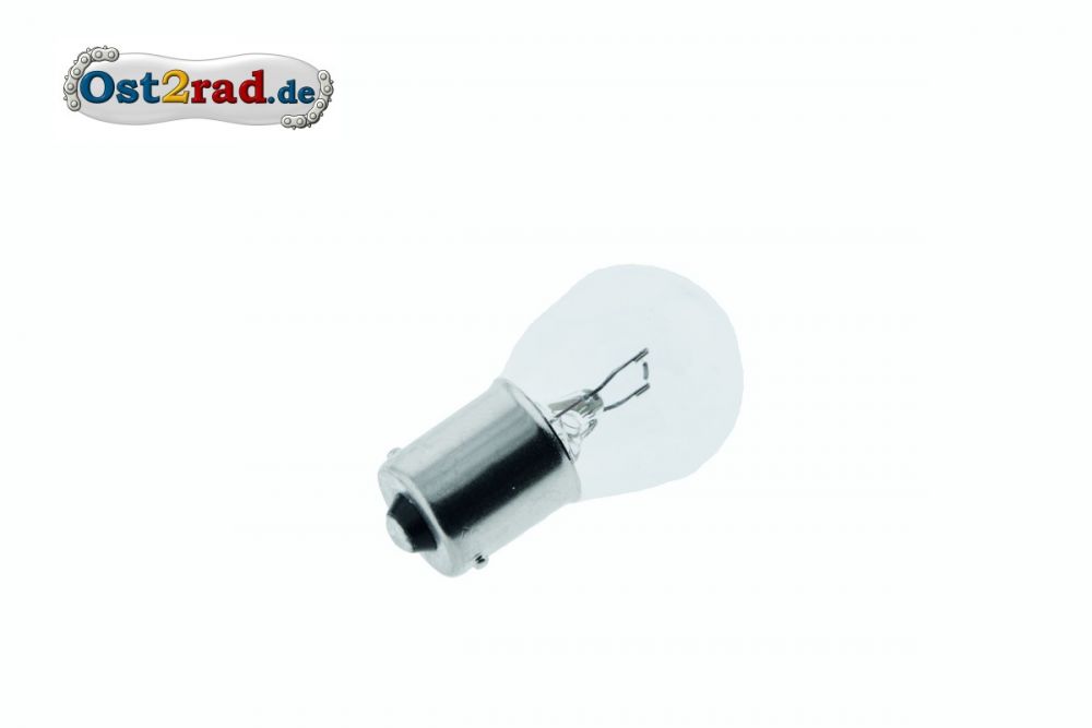 Birne, Glühlampe 12V 18W Ba15s Birne, Glühlampe 12V 18W Ba15s