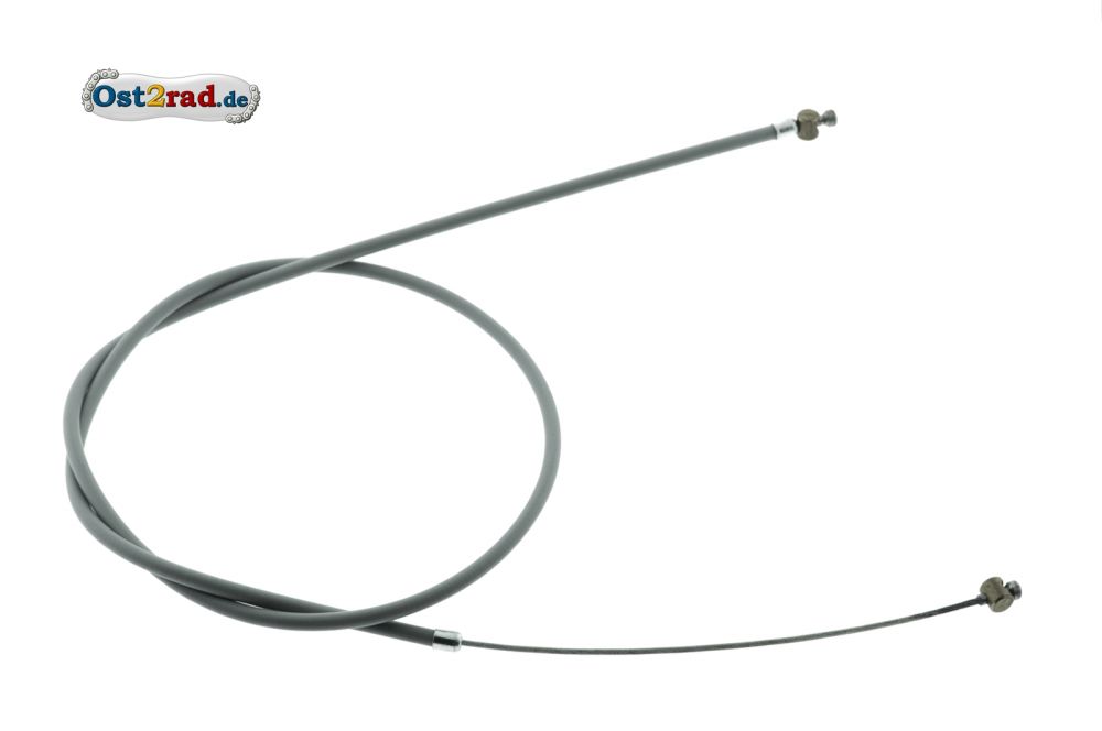 Bowdenzug Handbremse GRAU BK350 Made in Germany Bowdenzug Handbremse GRAU BK350 Made in Germany
