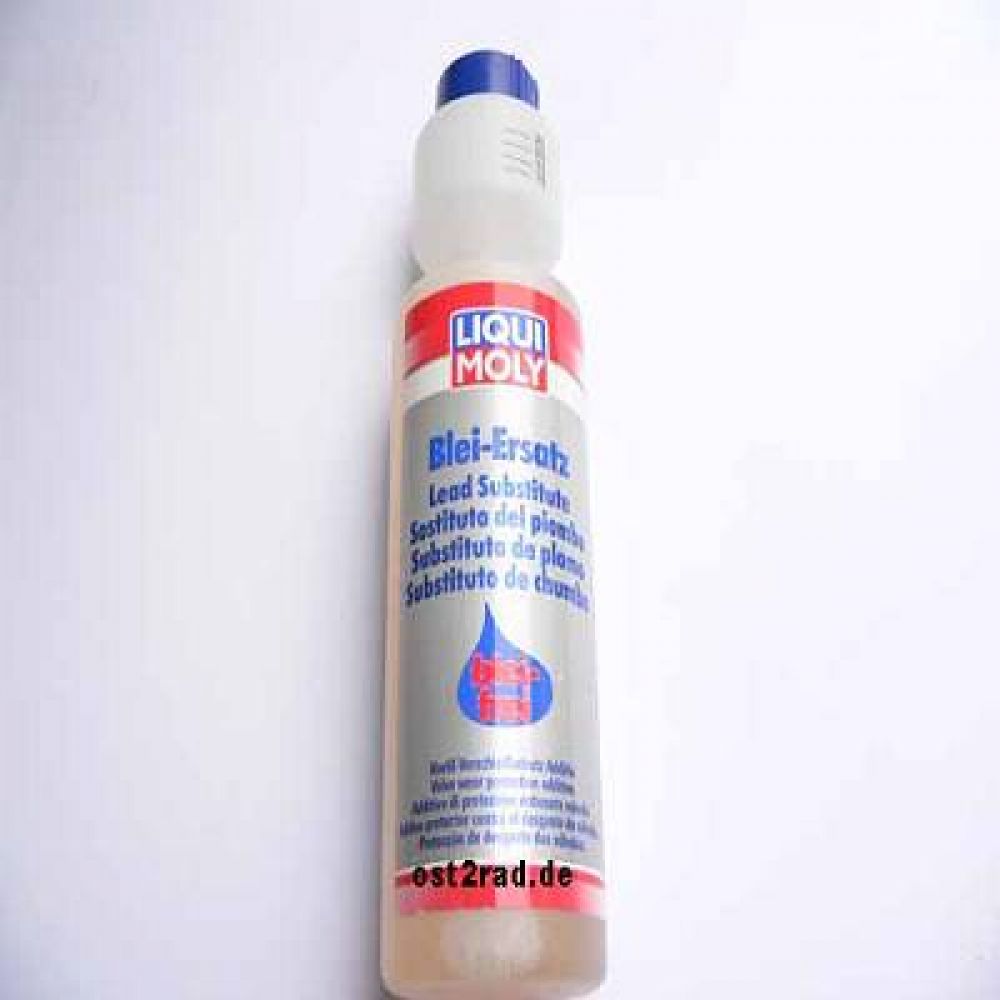 Lead Replacement