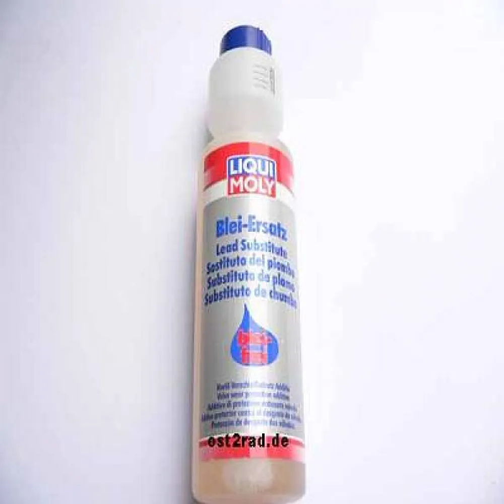 Lead Replacement