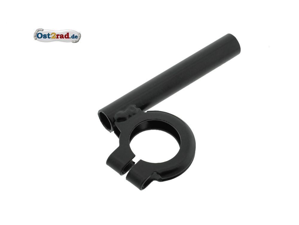 Blinkerhalter vorn S50 S53 S51 SCHWARZ Ø15mm Blinkerhalter vorn S50 S53 S51 SCHWARZ Ø15mm