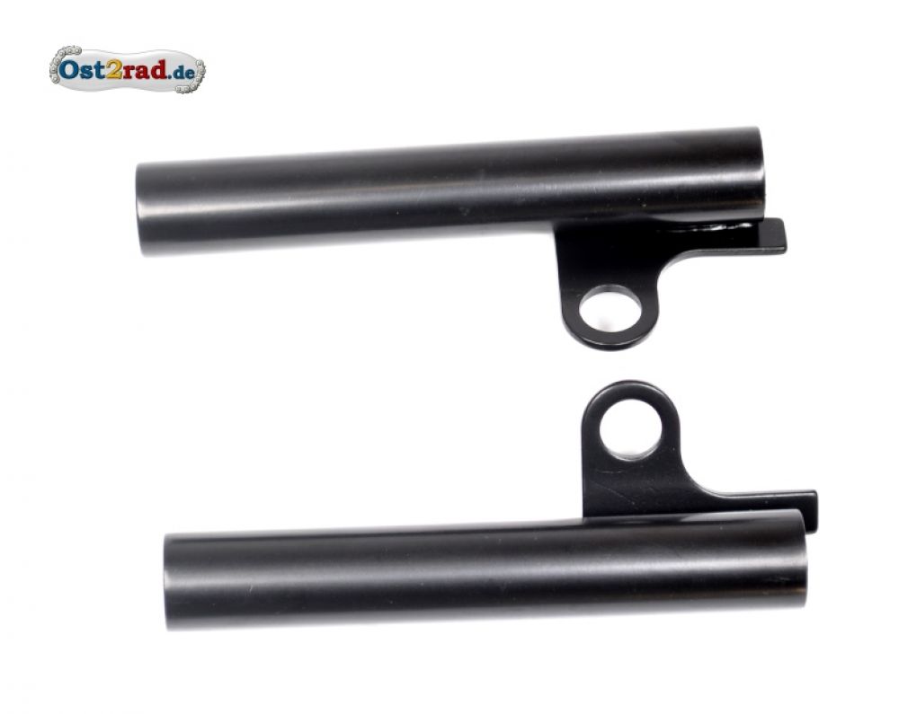 Holder for front angular trafficator MZ, ETZ125, ETZ150, ETZ251 Holder for front angular trafficator MZ, ETZ125, ETZ150, ETZ251