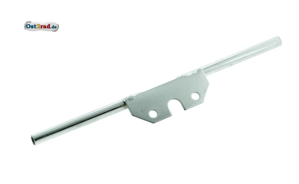 Holder of rear trafficators MZ TS250 Holder of rear trafficators MZ TS250