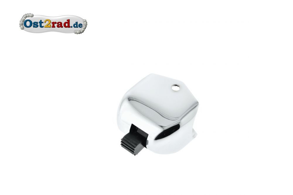 Blinkerschalter CHROM Jawa 634 Blinkerschalter CHROM Jawa 634