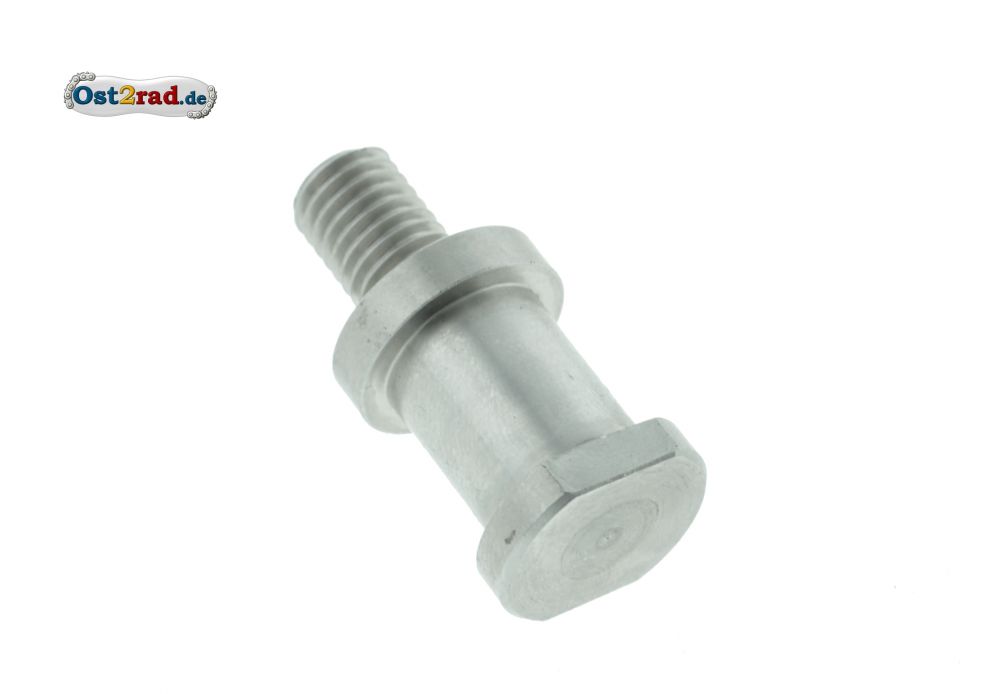 Drehbolzen Hinterradbremse passend für IFA MZ BK350 Drehbolzen Hinterradbremse passend für IFA MZ BK350