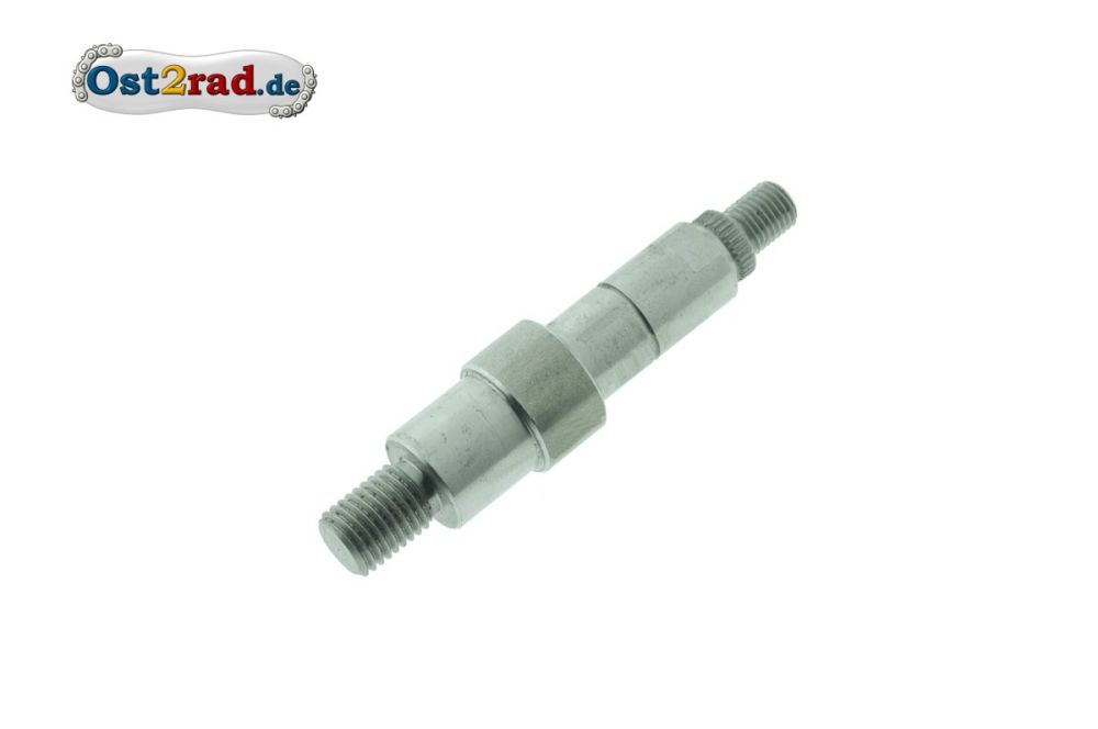 Bolzen Fußraste vorn links CZ 125 150 C Bolzen Fußraste vorn links CZ 125 150 C