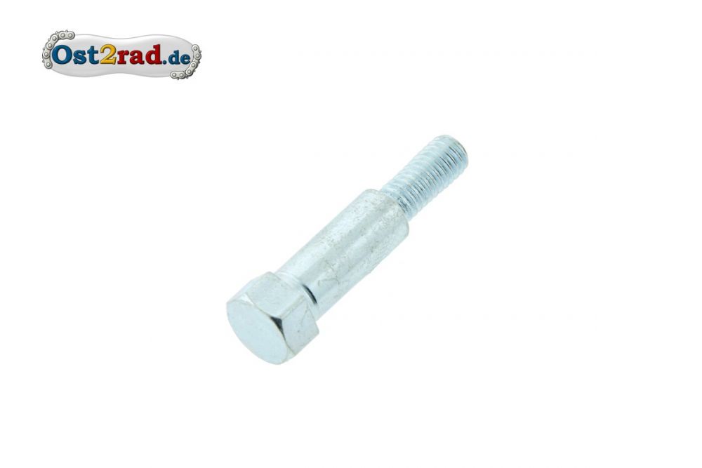 Hexagon screw clutch MZ ETZ125, 150