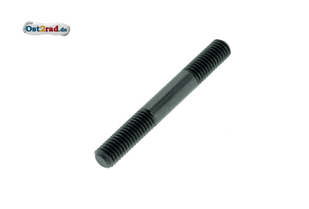 Bolzenschraube Motor - Getriebebefestigung passend für IFA MZ BK350 Bolzenschraube Motor - Getriebebefestigung passend für IFA MZ BK350