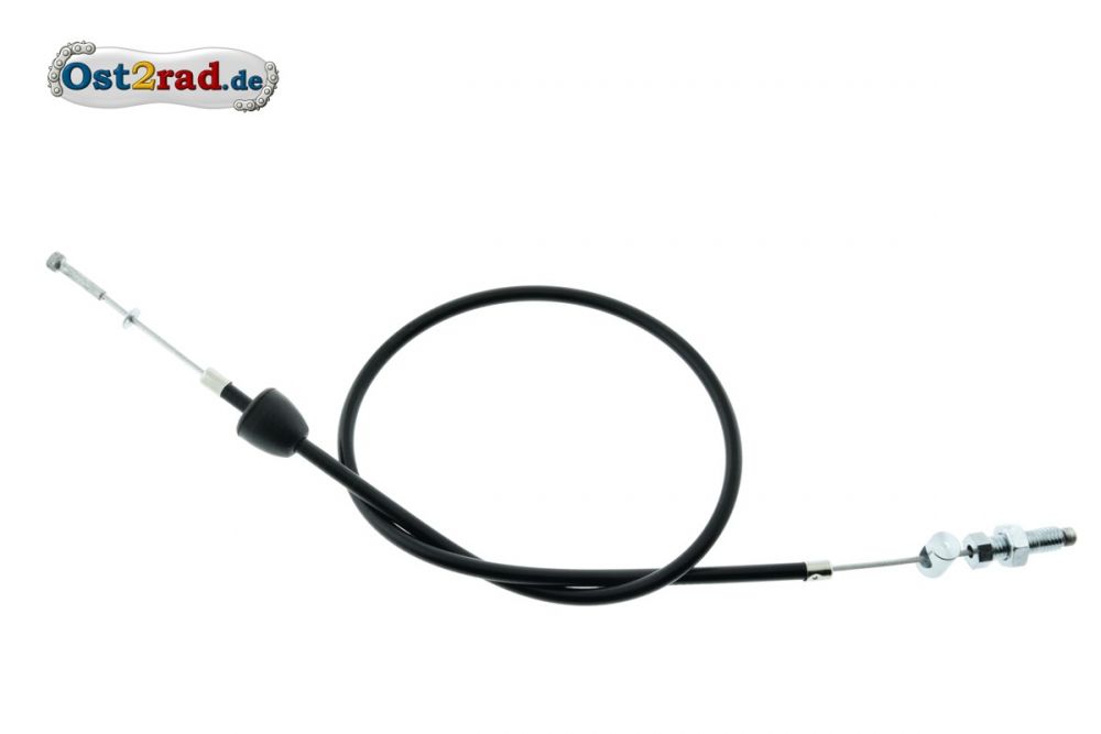 Bowdenzug Fußbremse SCHWARZ SR4-1 Pedal Bowdenzug Fußbremse SCHWARZ SR4-1 Pedal