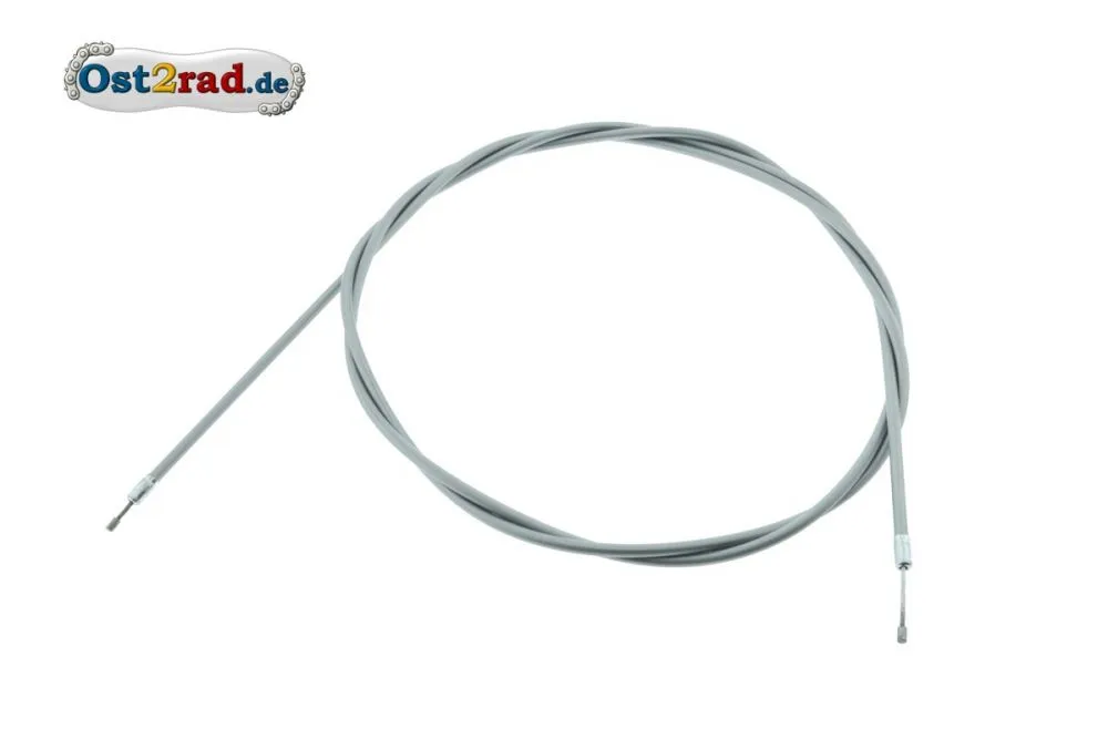 Bowdenzug Gas IWL Troll grau Bowdenzug Gas IWL Troll grau