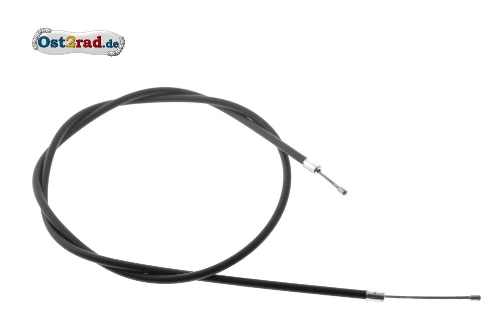 Bowdenzug Gas SCHWARZ TR150 dt. Produktion Bowdenzug Gas SCHWARZ TR150 dt. Produktion
