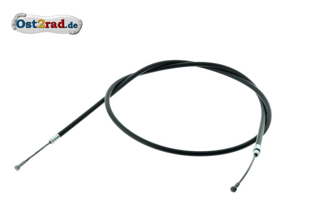 Bowdenzug Handbremse SCHWARZ S53 83 Alpha Bowdenzug Handbremse SCHWARZ S53 83 Alpha