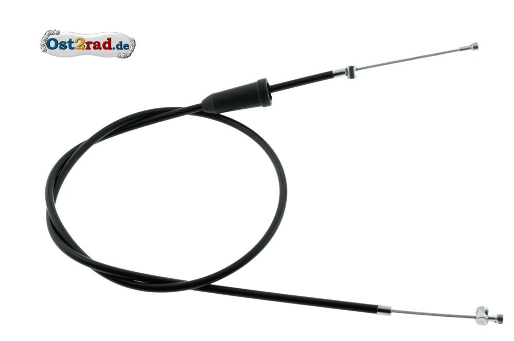 Bowdenzug Handbremse SCHWARZ ES175 250 für Handhebel ohne Nachstellung Bowdenzug Handbremse SCHWARZ ES175 250 für Handhebel ohne Nachstellung