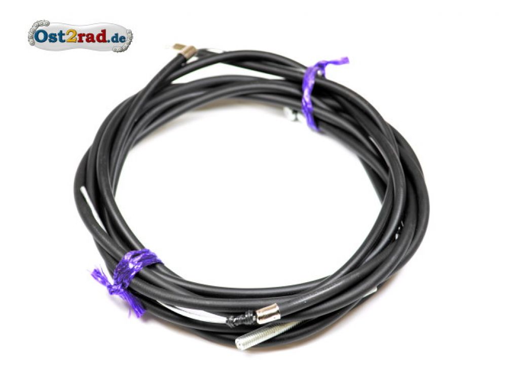 Bowden cable set Jawa Perak Bowden cable set Jawa Perak