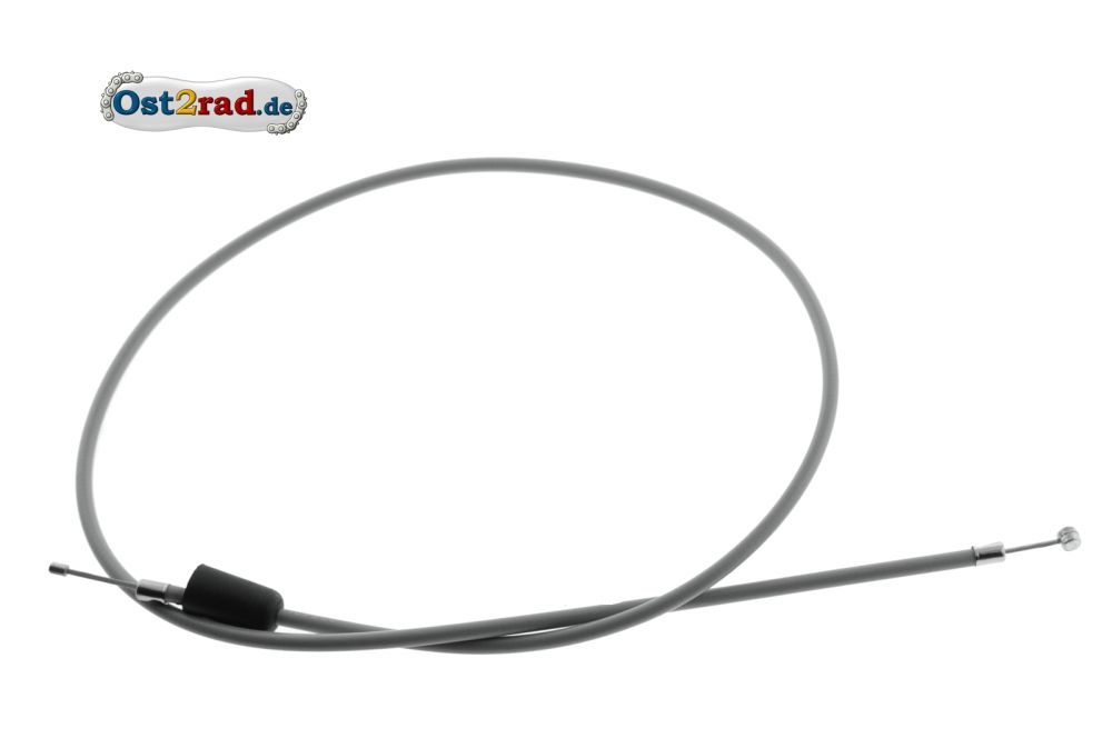 Bowdenzug Starter GRAU ES125 150 Vergaser BVF N 1-1 Bowdenzug Starter GRAU ES125 150 Vergaser BVF N 1-1