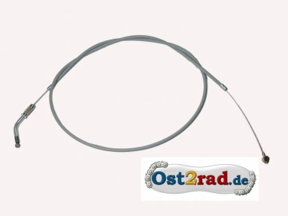 Bowdenzug Schaltungszug SIMSON SR2 Bowdenzug Schaltungszug SIMSON SR2