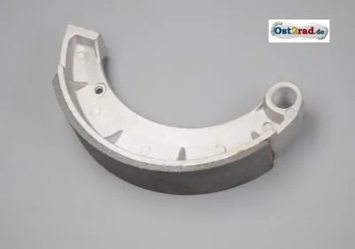 Brake shoe ES TS ETZ 125 150